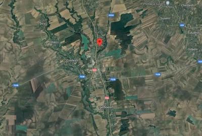 Teren intravilan Costesti, jud. Arges - ID: R1984965 - 5