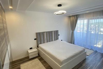 Apartament cu 3 camere decomandat în Central - 5