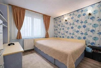 Apartament cu 3 camere decomandat, mobilat în Giulești - 6