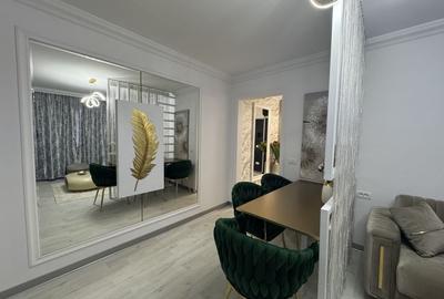 Apartament cu 2 camere la prima inchiriere, Circumvalatiunii - 1