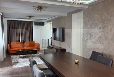 Casă individuală cu 5 camere cu Teren 600 Mp în Pielești - 5