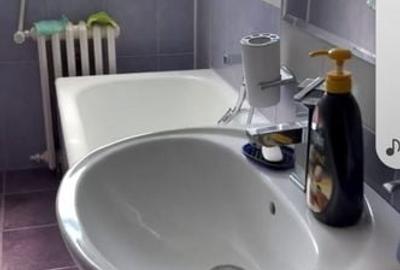 Garsoniera spatioasa, decomandata, 300 m metrou Dristor, investitie, bloc solid - 4