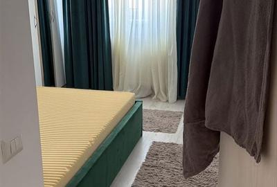Apartament cu 2 camere decomandat în Chiajna - 6