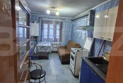 Casă cu 5 camere cu Teren 770 Mp în Central - 1