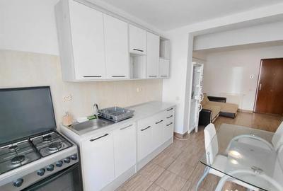 Apartament cu 2 camere semidecomandat în Florești - 2