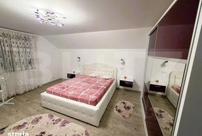 Casă cu 5 camere cu Teren 1453 Mp în Central - 13
