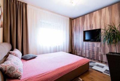 Apartament cu 2 camere semidecomandat în Rogerius - 1