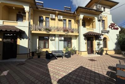 Casa / Pensiune cu 12 camere de vanzare in zona Eforie Sud Constanta - 18
