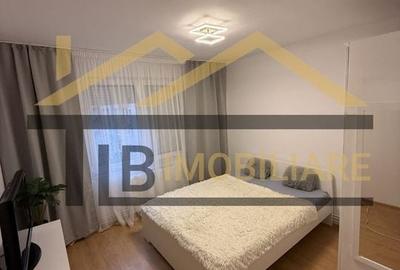 Apartament de 2 camere, 56mp, decomandat, Zona Fortuna - 2