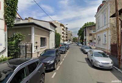 Casa Teren Ultracentrala, cu poten?ial investi?ional, Calea Victoriei - 3