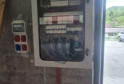 Spatiu industrial de 547mp si 1712mp de inchiriat in zona Nord-Est - 10
