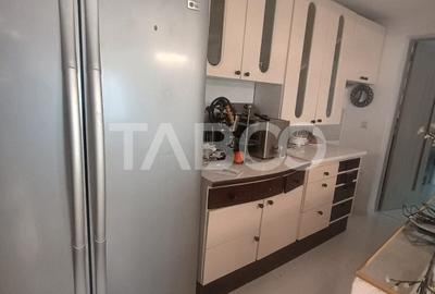 Casa individuala 4 camere 128mp cu spatiu comercial Zona Terezian Casa individuala 4 camere 128mp cu spatiu comercial Zona Terezian - 4