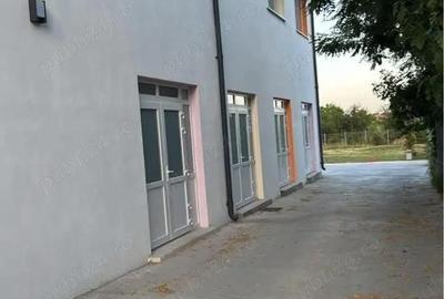 Spațiu comercial, de 24 mp, în Popești-Leordeni - 1
