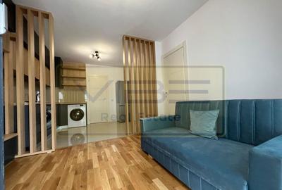 Apartament 2 camere open-space Himson Apartaments - 2