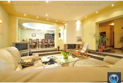 Vila cu 10 camere de vanzare, zona Transilvaniei, 405 mp #14999 - 2