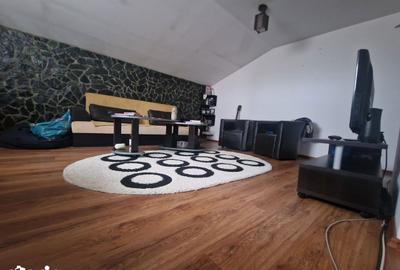 Casă cu 6 camere cu Teren 425 Mp în Lumina - 10