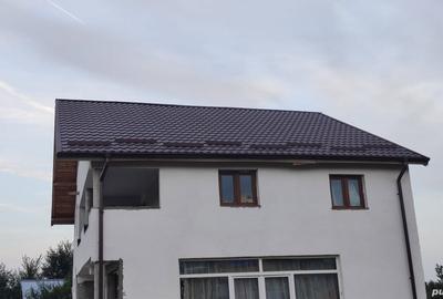 Casă cu 4 camere cu Teren 800 Mp în Colonești - 3