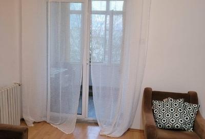 City Park Mall - Garsoniera decomandata mobilata-utilata termen lung, gaze - 8