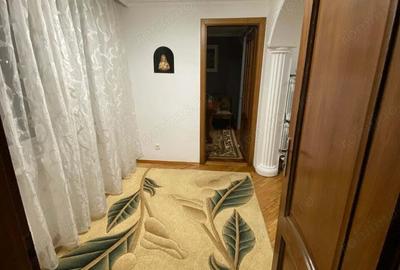 Apartament cu 2 camere de inchiriat la Gara de Nord - 2