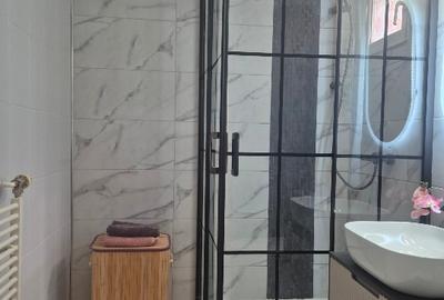 Apartament cu 2 camere decomandat în Lujerului - 5