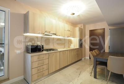 Apartament spatios cu 3 camere | 30mp terasa | insorit - 5