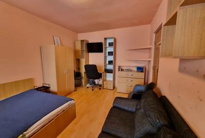 Zona Calea Martirilor - apartament cu o camera - 4