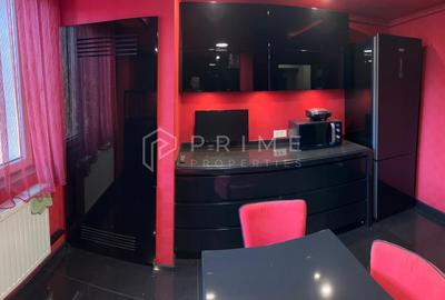 Apartament cu 4 camere decomandat, mobilat în Dâmbu Pietros - 8