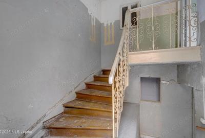 Casă cu 4 camere cu Teren 251 Mp în Parcul Carol - 15