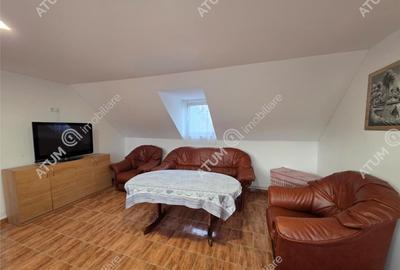 Apartament cu 3 camere decomandat în Trei Stejari