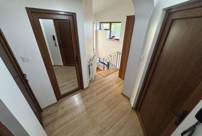 Casa / Vila Individuala P+1 zona Tomis Nord - Locatie Rara, Complet Mobilată - 13