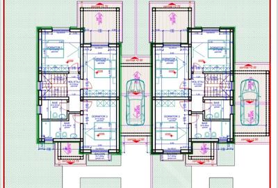 Duplex !! Dumbravita...5 Camere..calitate premium... Duplex !! Dumbravita...5 Camere..calitate premium... - 3