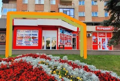 Spatiu premium pt afacerea ta in centrul Rm.Valcea - 4