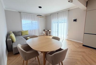 Casă individuală cu 4 camere cu Teren 725 Mp în Exterior Nord - 23