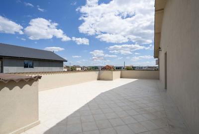 Casă individuală cu 10 camere cu Teren 925 Mp în Nufărul - 38