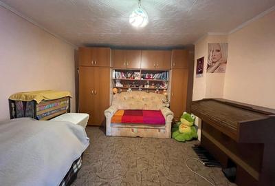 Casă  cu 3 camere,104 mp, 2200 mp teren , Crestur, lângă Marghita, Bihor. Casă  cu 3 camere,104 mp, 2200 mp teren , Crestur, lângă Marghita, Bihor. - 13