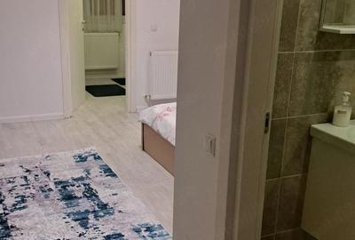 Garsonieră decomandată în Militari - 5