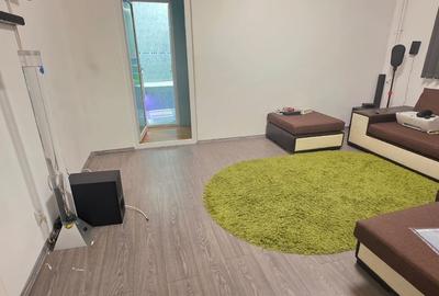 CET-ANDA 2 CAMERE CONFORT 1 PARTER 45 MP. CENTRALA GAZ, LIBER, PRET 70.000 EURO - 2