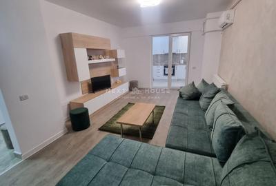 Apartament cu 2 camere decomandat, mobilat în Rahova - 2
