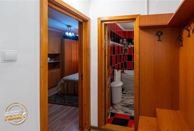 FILM!Apartament 2 camere,decomandat, mobilat,echipat,ariere favorabila,Targu Sec - 6