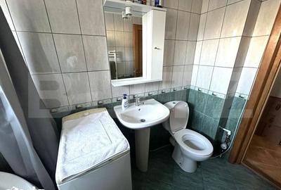 Apartament cu 2 camere decomandat în Grigorescu - 1