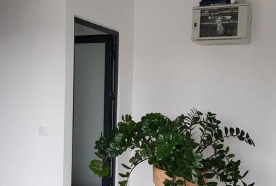 Spațiu comercial, de 265 mp, în Nord
