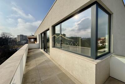 Resedinta de lux / * Kiseleff* - 49