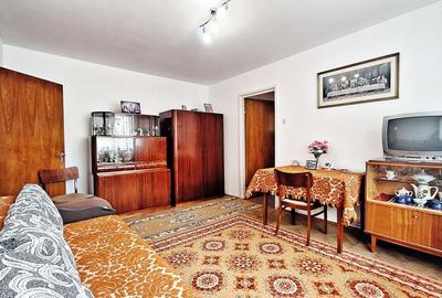 Zona Garii Apartament 3 camere, etaj 3/4, insorit, liber, 119900 euro - 2