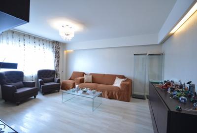 Apartament cu 4 camere decomandat, mobilat în Sebastian - 3