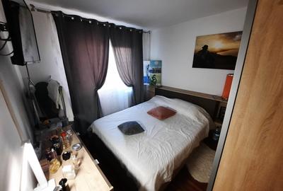 Apartament cu 2 camere, etajul 2/4, zona Zimbru - 4