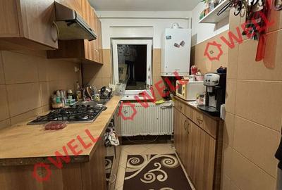 Apartament cu 2 camere în Central - 4
