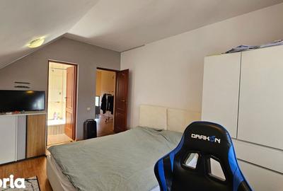 Casă cu 5 camere cu Teren 517 Mp în Turcheș - 4