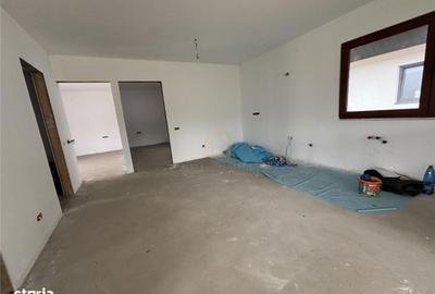 Casă cu 3 camere cu Teren 600 Mp în Tăuții-Măgherăuș - 8