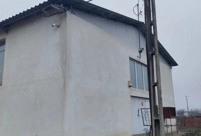 Spațiu comercial, de 370 mp, în Central - 3