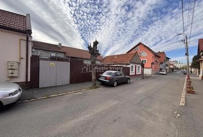 Casă cu 3 camere cu Teren 222 Mp în Cantemir - 5